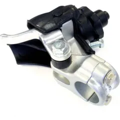 BIHR Clutch Lever Perch Aluminium Casted for: Honda CRF250/450 R/X for CRF250R, CRF250X, CRF450R