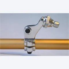 BIHR Clutch Lever Perch Casted for OEM Clutch Lever for: Kawasaki KX125, KX250, KX250F Yamaha TT-R125, WR125, YZ125