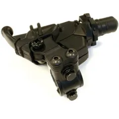BIHR Clutch Lever Perch Aluminium Casted for: Yamaha WR250F/450F for WR450F