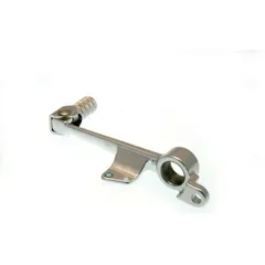 BIHR Brake Pedal OE Type Aluminium for: Honda CBR600RR for CBR600RR