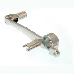 BIHR Brake Pedal OE Type Aluminium for: Suzuki GSX-R600/750/1000 for GSX-R1000, GSX-R600, GSX-R750