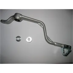 BIHR Brake Pedal OE Type Aluminium for: Gas Gas EC250/250F/300/300F for EC250F, EC300, EC300F