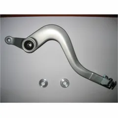BIHR Brake Pedal OE Type Aluminium for: Gas Gas for EC125, EC200, EC250