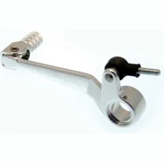 BIHR Shift Lever aluminium for: Kawasaki ZX-636/6R/6RR/9R for NINJAZX-6R, NINJAZX-9R, ZZR600