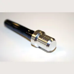 BIHR Tank Valve Aluminium