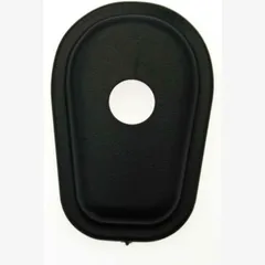 BIHR Indicators Blanking Plates for: Kawasaki for Kawasaki NINJAZX-12R, NINJAZX-6R, NINJAZX-7R