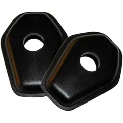 BIHR Indicators Blanking Plates Honda for Yamaha, Ducati, for: MV Agusta