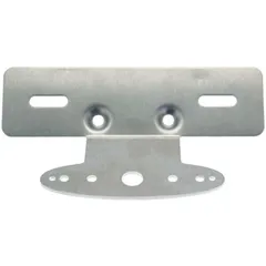 BIHR Rear Fender Extension 170x47mm