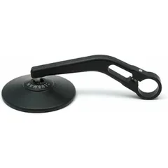 LSL Clubman Bar End Mirror Universal - Black (1pc)