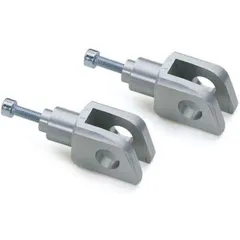 LSL Pillion Footpeg Support for Aprilia DORSODURO750, MANA850, SHIVER750 for: Moto Guzzi V7, V7II, V9BOBBER