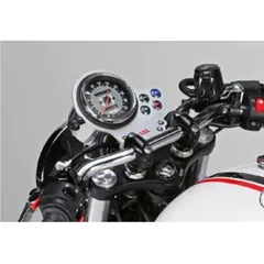 LSL-ARMATURENBRETTHALTERUNG für BONNEVILLE 08-10 für: Triumph BONNEVILLE865