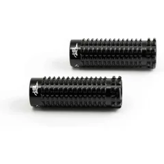 FUSSRASTEN EXTREME LSL SCHWARZ (PAAR)