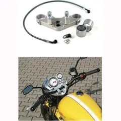 SUPERBIKE KIT FOR THRUXTON 900 2004-05