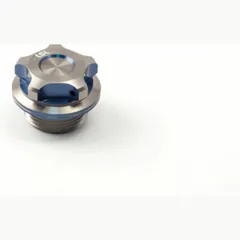 LSL Clubman Oil Fill Cap M24x3,0 Aluminum for: Honda for KTM, BMW