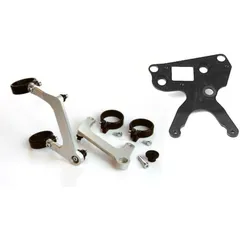 URBAN SCHEINWERFER-KIT für SPEEDTRIPLE 1050 05-09 MIT INSTRUMENTENHALTERUNG für: Triumph SPEEDTRIPLE1050