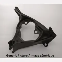 BIHR Fairing Brackets Ram-Air for: Kawasaki ZX-6R for NINJAZX-6R