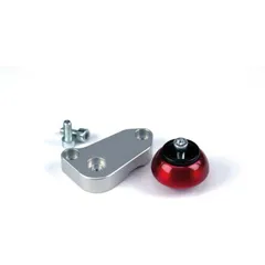 CLUTCH BALL, for: TRIUMPH DAYTONA 675 06-07 RED for DAYTONA600, STREETTRIPLE675