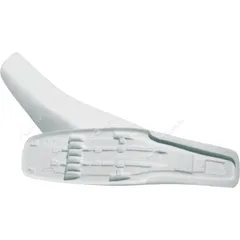 Racetech seat foam for: Kawasaki KX250/450F for KX250F, KX450F