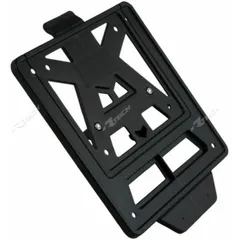 KENNZEICHENHALTER RACETECH