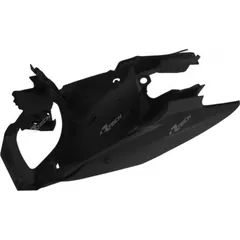 Racetech air box covers with side panels OEM color 2011-2012 for: KTM SX/SX-F 125 to 450 for 125SX, 250SX