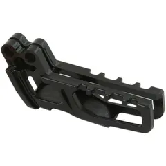 RACETECH Chain Guide Black for: Honda CRF250/450R/X/RX for Honda CRF250X, CRF450X
