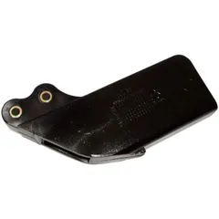RACETECH Chain Guide Black for: KTM for KTM 125EXC, 125SX, 125SXS Husqvarna TC85