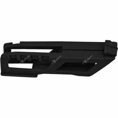 RACETECH Chain Guide Black for: Kawasaki KX250F/450F for KX450, KX450F