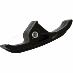 RACETECH Schwingenschleifer schwarz für: KTM/Husqvarna für FC250, FC350, FC450 125SX, 250SX, 250SX-F