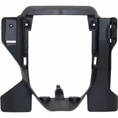 RACETECH Headlight Plate Hanger for: Husqvarna for FE250, FE350, FE450