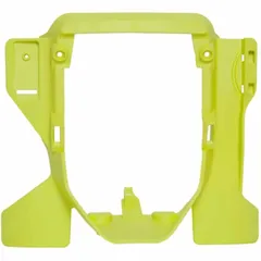 RACETECH Headlight Plate Hanger for: Husqvarna for FE250, FE350, FE450 R-MASKHSQGQ2B
