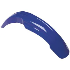 KOTFLÜGEL VORN BLAU für YZ/YZF/WR 1996-05 UND WRF 1999-05 für: Yamaha WR125, WR250, WR400F