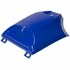 RACETECH Gas Tank Cover Blue for: Yamaha YZ250F/450F for YZ450F
