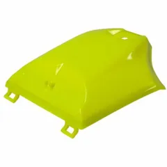 RACETECH Gas Tank Cover Neon Yellow for: Yamaha YZ250F/450F for YZ450F