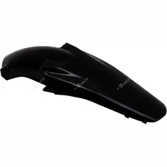 Kotflügel hinten Racetech schwarz für Suzuki DR-Z400 DR-Z400SM