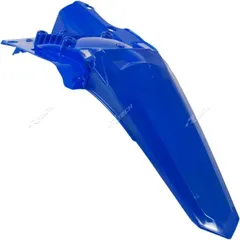 Kotflügel hinten für Yamaha WR250, WR450F