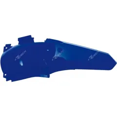 Kotflügel Racetech hinten blau für: Yamaha YZ125/250 für TT-R125, YZ250