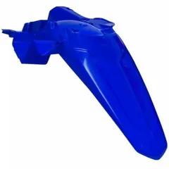 RACETECH Rear Fender Blue for: Yamaha YZ-450F for YZ250F, YZ450F