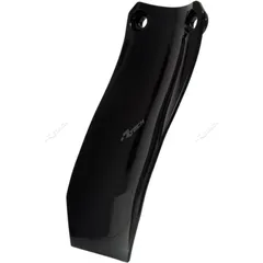 RACETECH Innenkotflügel schwarz für: Honda CRF450R/RX