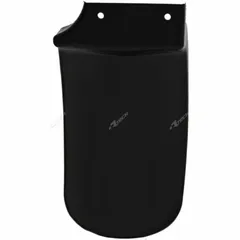 STOSSDÄMPFER-SPRITZSCHUTZ für Kawasaki KXF250,450 04-10, KLX450R 2007-10 KX250F, KX450F Suzuki RM-Z250
