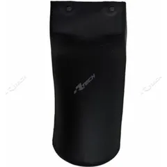 STOSSDÄMPFER-SPRITZSCHUTZ für YAMAHA YZ125,250 96-09, YZF250,400,426,450 98-09 TT-R125, WR250, WR400F