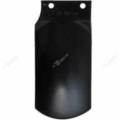 STOSSDÄMPFER-SPRITZSCHUTZ SCHWARZ für YZF450 `10 für: Yamaha YZ450F