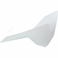 RACETECH Side Panels White for FC250, FC350, FC450
