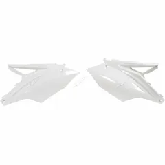 RACETECH Side Panels OEM Color (2016) for KX250, KX250F, KX450F