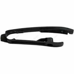 RACETECH Chain Slider Black for: Honda KTM for Husqvarna FC250, FC350, FC450 125SX, 150SX, 250SX