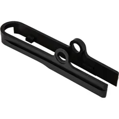 RACETECH Chain Slider Black for: Husqvarna TC85 for KTM 85SX