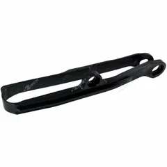 RACETECH Swingarm Chain Slider Black for: Kawasaki KX-250/450F for KX250, KX250F, KX450