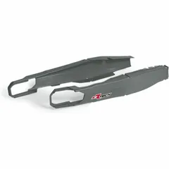 RACETECH Swingarm Protector Grey