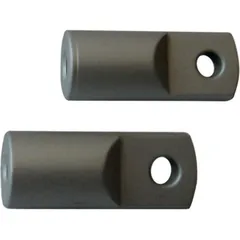 ADAPTER-KIT HANDSCHÜTZER RACETECH
