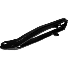 RACETECH Chain Slider Black for: Yamaha for Yamaha TT-R125, WR125, WR250