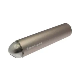 SCHALLDÄMPFER TECNIGASE-NOX